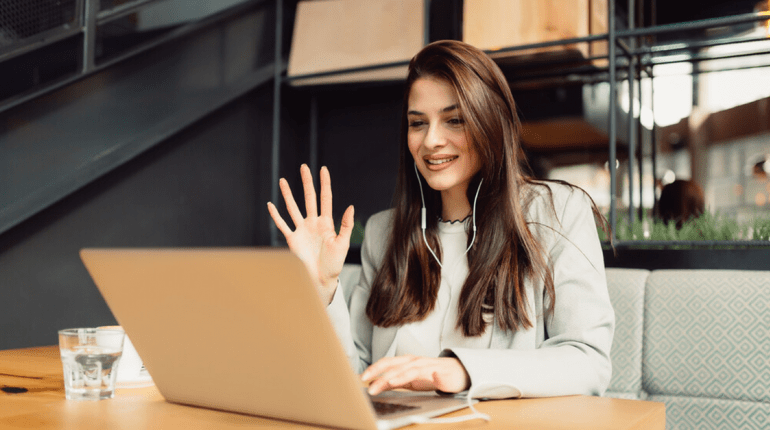 rozmowa wideo online