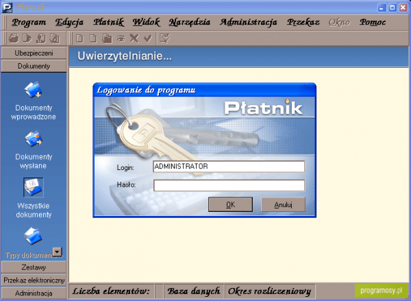 Platnik