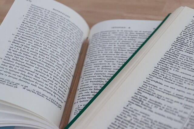 tłumaczenie przysięgłe