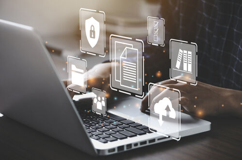 EOD. Elektroniczny system obiegu dokumentów