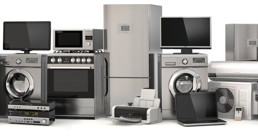 Sprzęt elektroniczny baza EPREL